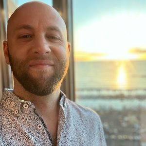 Meet your Posher, Joel